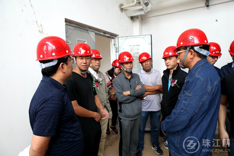 【落实中央环保督察】曲靖危险废物集中处置项