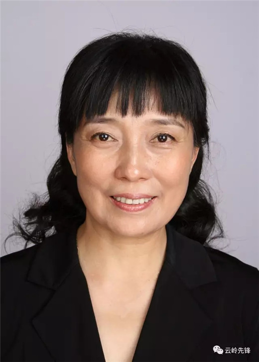 【组织人事】省管干部任前公示 陈锐拟任中共