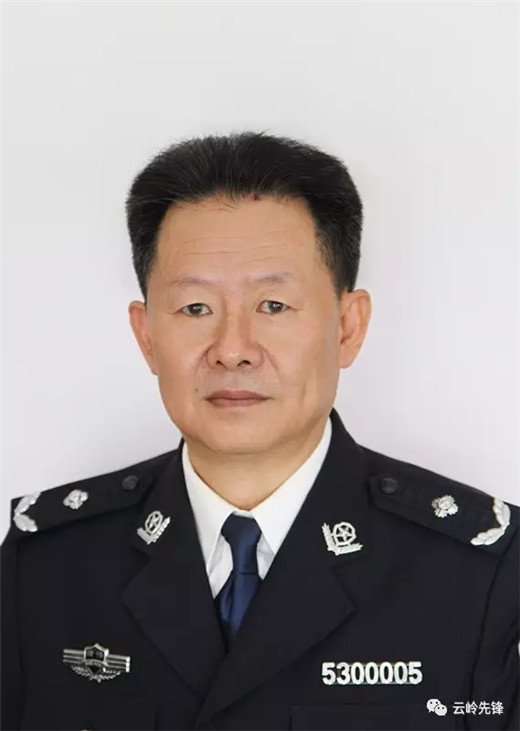 【组织人事】省管干部任前公示 陈锐拟任中共