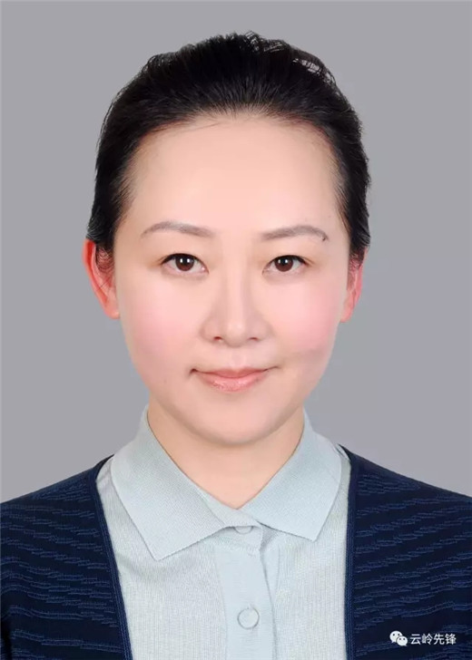 【组织人事】省管干部任前公示 陈锐拟任中共怒江州委