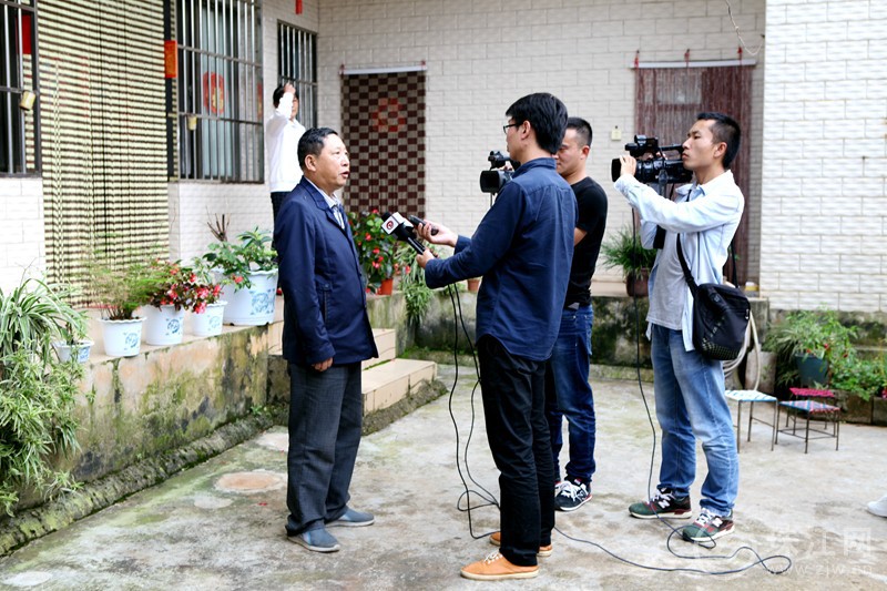 2017曲靖环保世纪行活动正式启动 - 珠江网讯