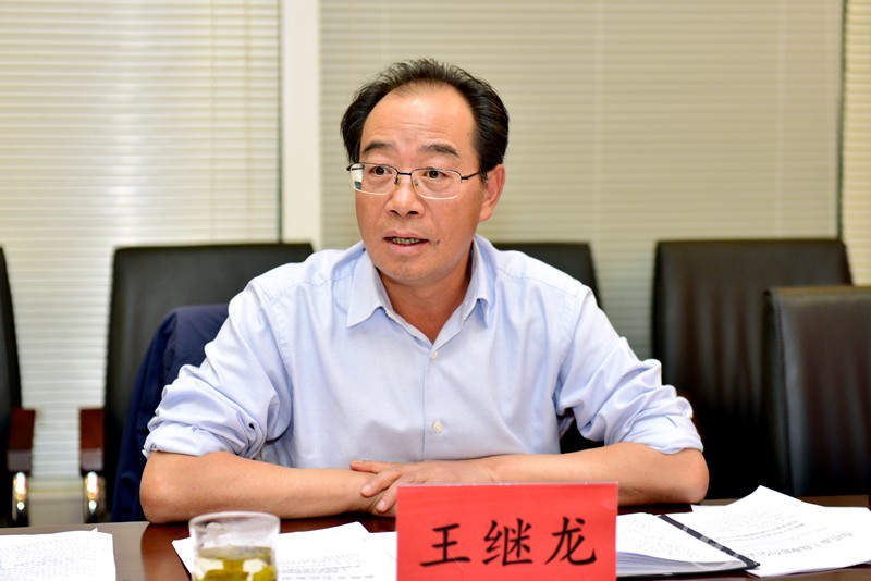 工商联赴曲靖督导民营企业评议政府职能部门工