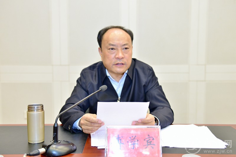 省委省政府第二环境保护督察组进驻曲靖市 - 珠