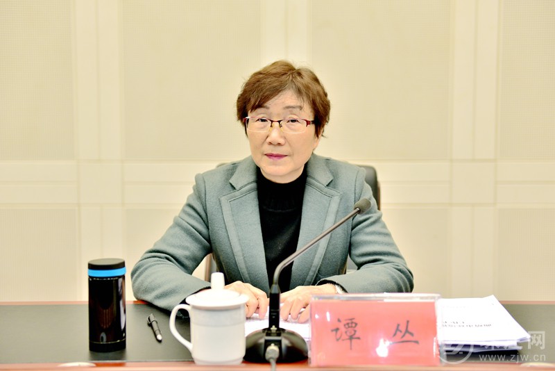 省委省政府第二环境保护督察组进驻曲靖市 - 珠