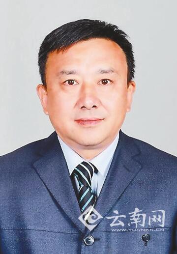 组织部发布领导干部任前公示公告 11人拟任新