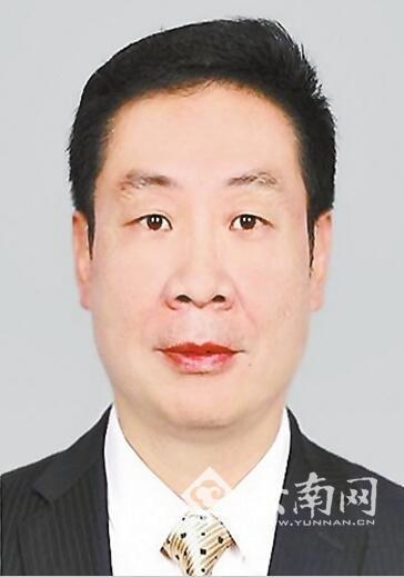 省委组织部发布领导干部任前公示公告 11人拟