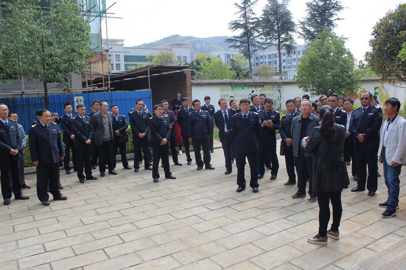 曲靖市确定2018年卫生计生综合行政执法10项