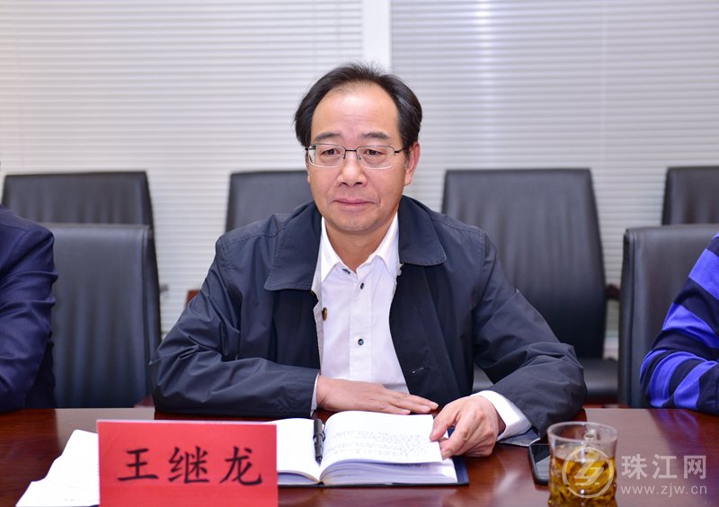 省工商联调研曲靖规模以上企业发展情况
