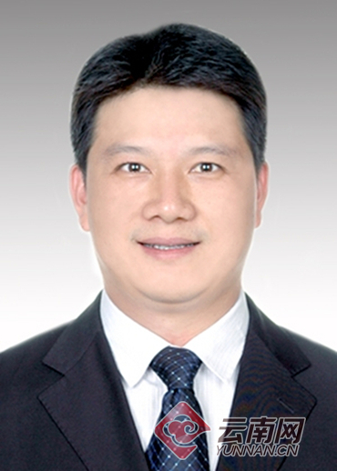 省管干部任前公示公告 唐开荣拟任曲靖市委常委