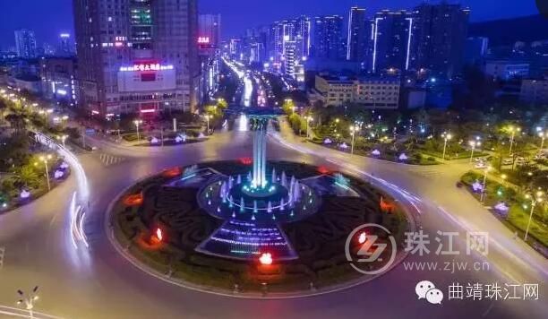 曲靖市麒麟区委政法委:坚持共建共享 打造平安家园 曲靖市麒麟区委政法委:坚持共建共享 打造平安家园