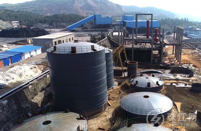 全市5月重点项目现场观摩活动 项目评比结果公