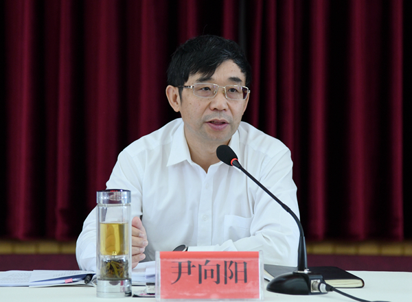 曲靖市召开2018年上半年纪检监察工作汇报会