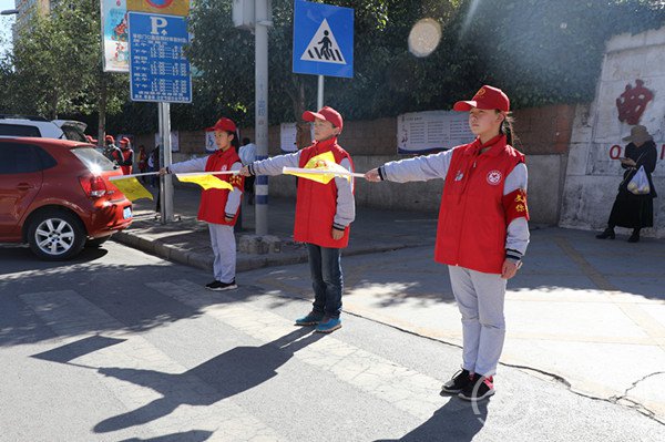 曲靖市创建全国文明城市专栏