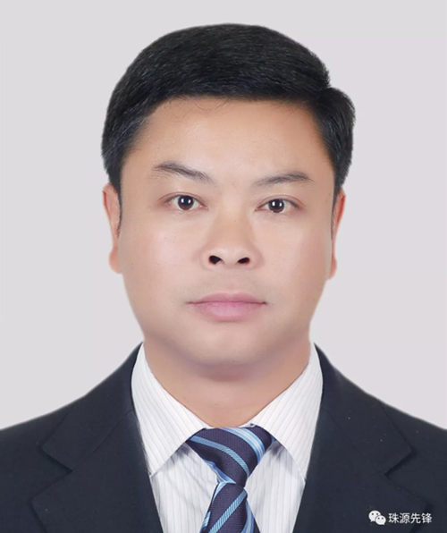 【公示】曲靖市管干部任前公示公告