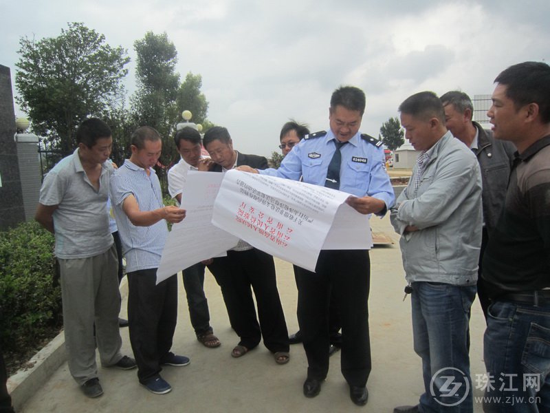 曲靖团市委领导到经开区慰问身边好人