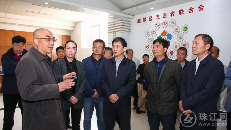 省委宣传部省文明办调研组到曲靖调研 省委宣传部省文明办调研组到曲靖调研
