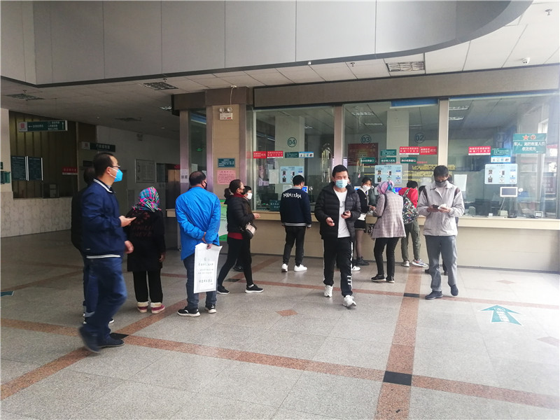 现在进医院看病有保障吗?记者实地探访曲靖医院现状