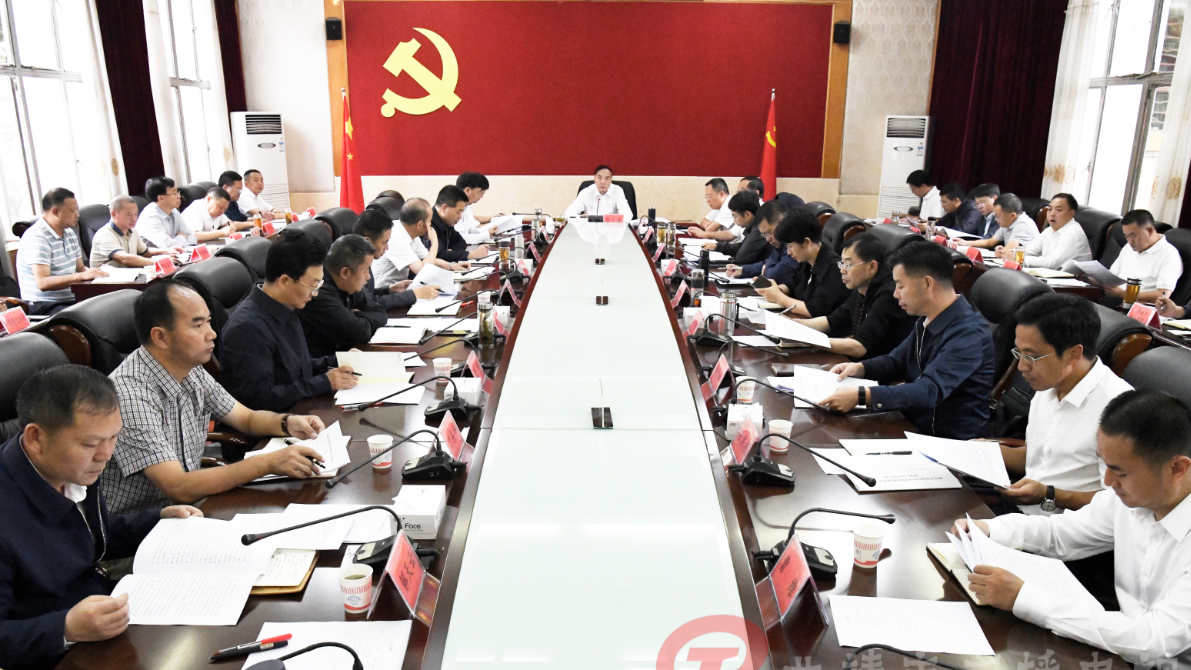 李文荣：精准精细攻坚提升 